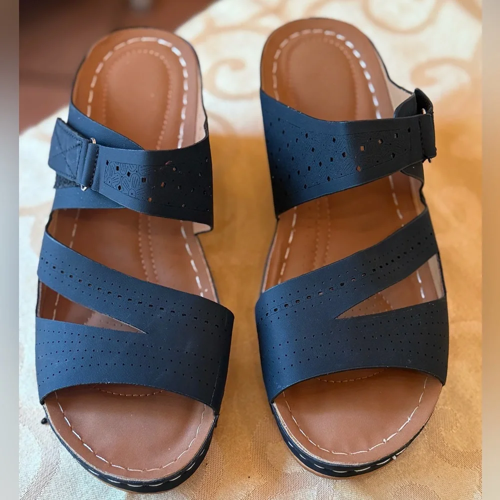 Wedges